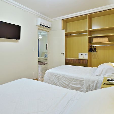 Plaza Inn Flat Araxá Eksteriør bilde