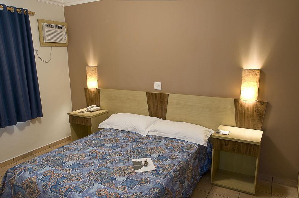 Plaza Inn Flat Araxá Eksteriør bilde