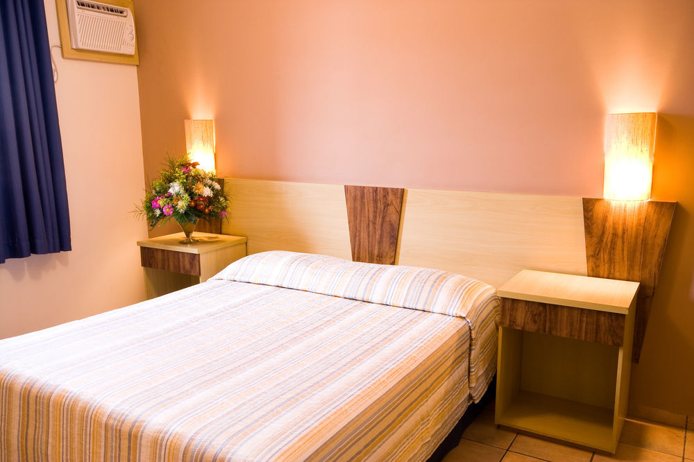 Plaza Inn Flat Araxá Eksteriør bilde
